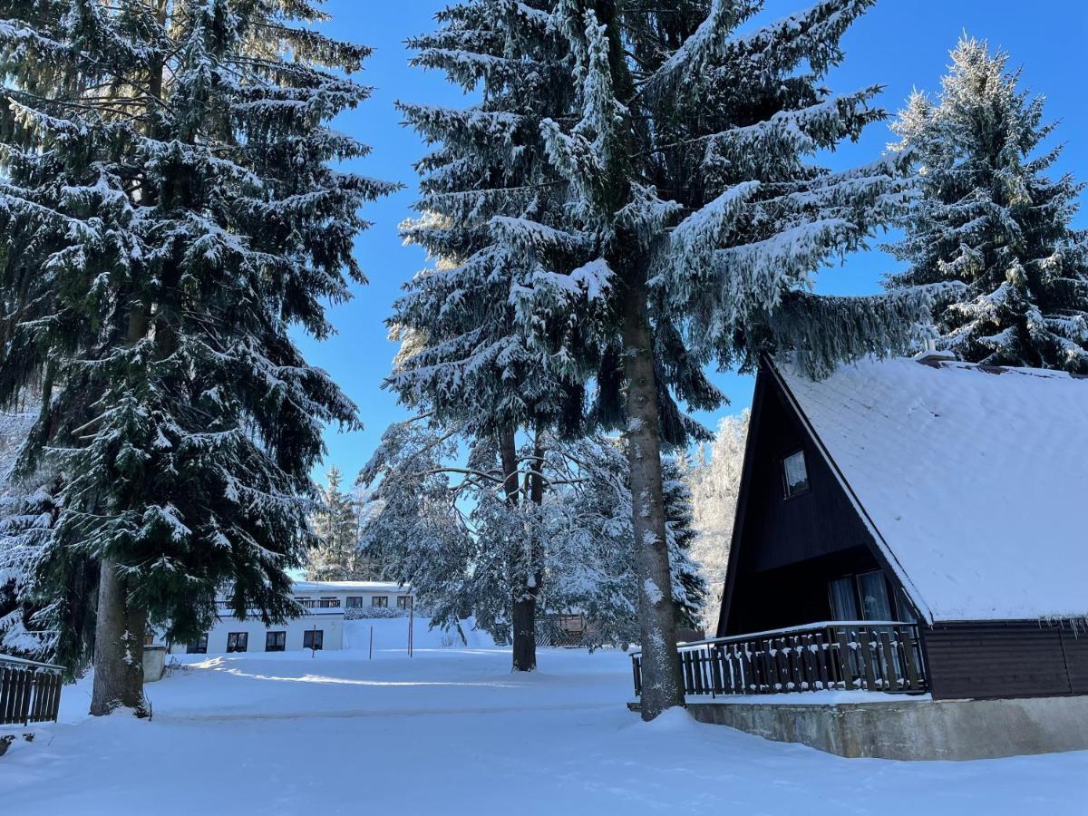 Hotel A Penzion Pegas Vlachovice エクステリア 写真