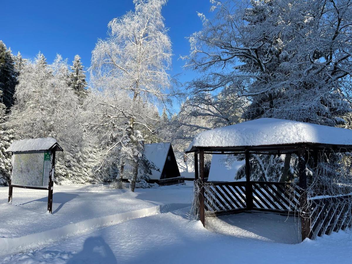 Hotel A Penzion Pegas Vlachovice エクステリア 写真