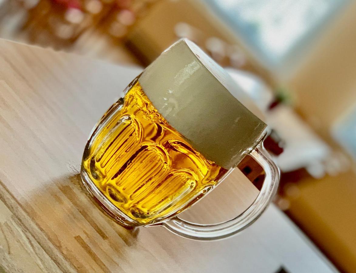 Hotel A Penzion Pegas Vlachovice エクステリア 写真