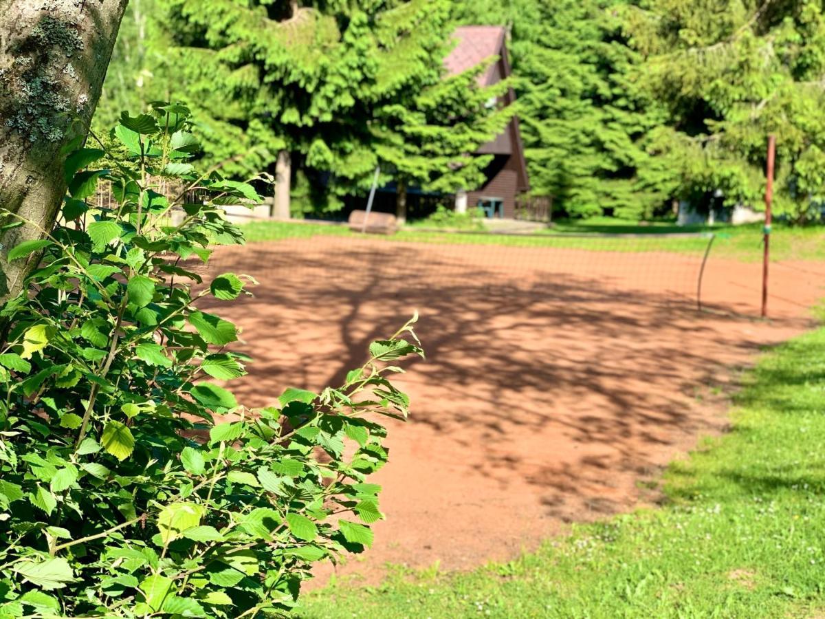 Hotel A Penzion Pegas Vlachovice エクステリア 写真